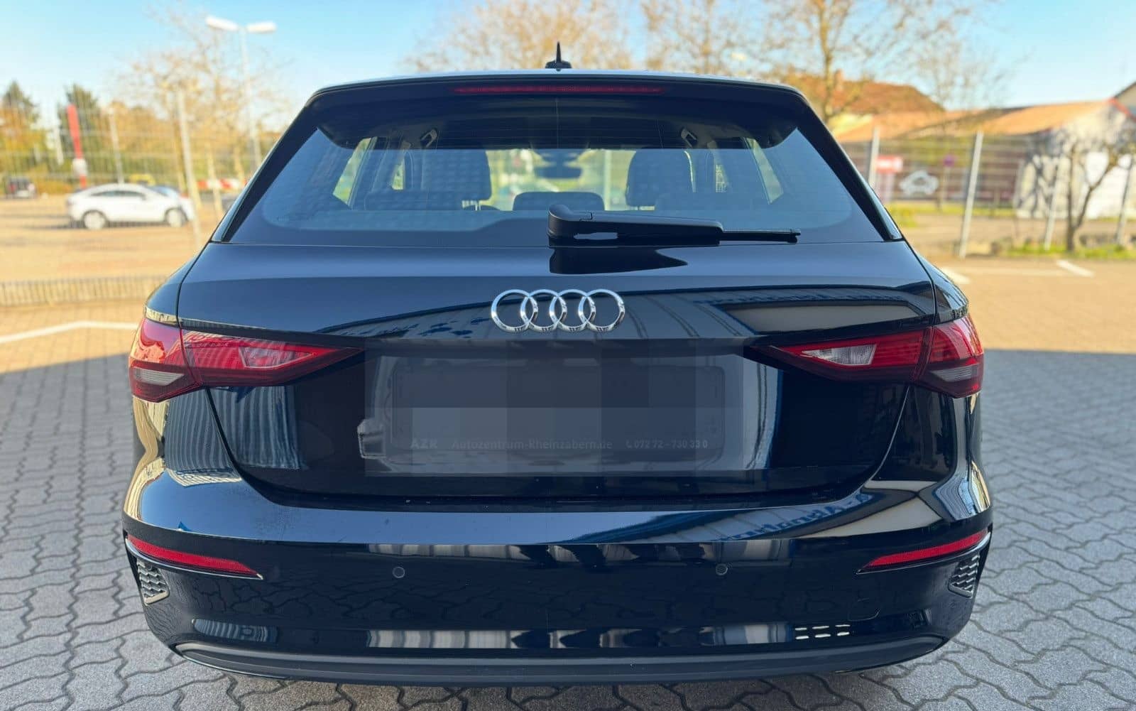 Audi A3 | AUT | NAVI | PDC | SHZ | TEMPOMAT| VIRTUAL foto 6