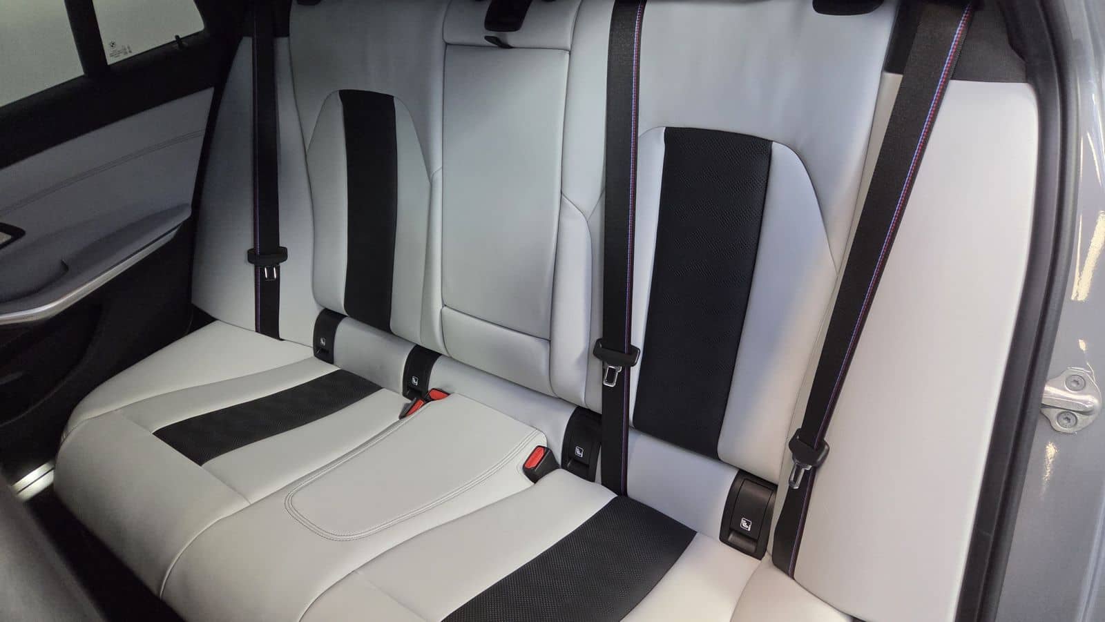 BMW M3 xDr. Competition Sitzlüftung Carbon ACC 360° foto 18