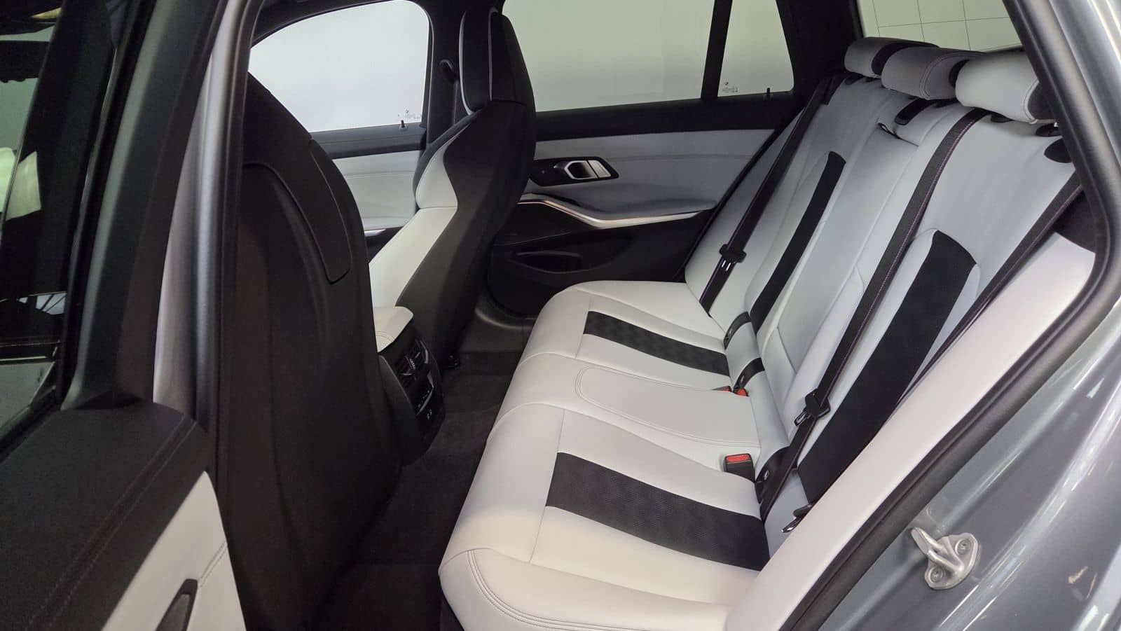 BMW M3 xDr. Competition Sitzlüftung Carbon ACC 360° foto 19