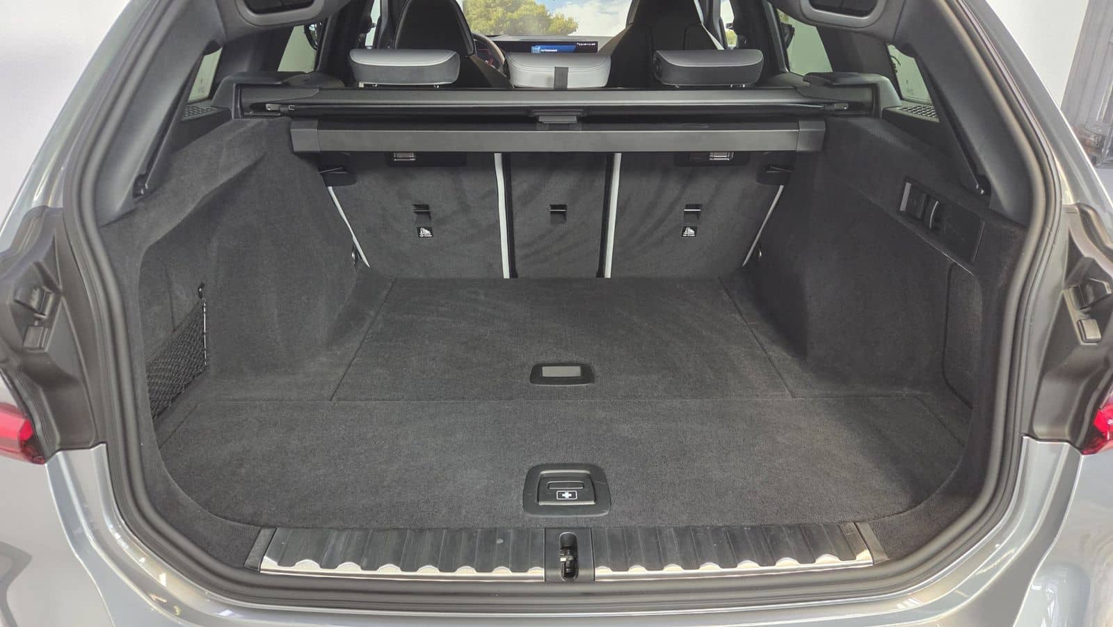 BMW M3 xDr. Competition Sitzlüftung Carbon ACC 360° foto 21