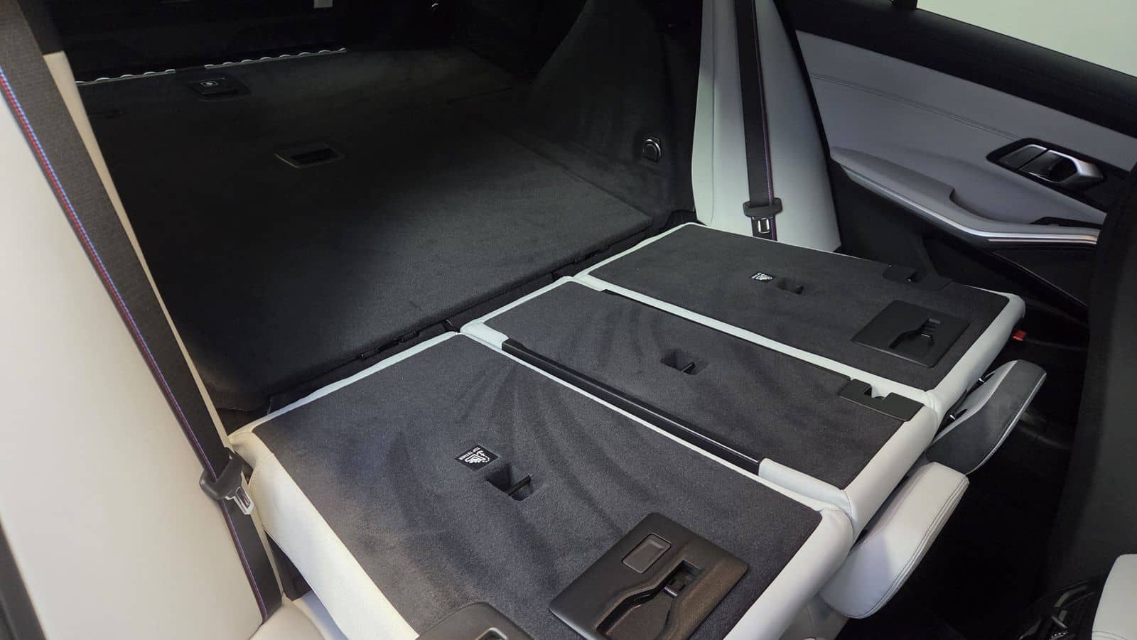 BMW M3 xDr. Competition Sitzlüftung Carbon ACC 360° foto 25