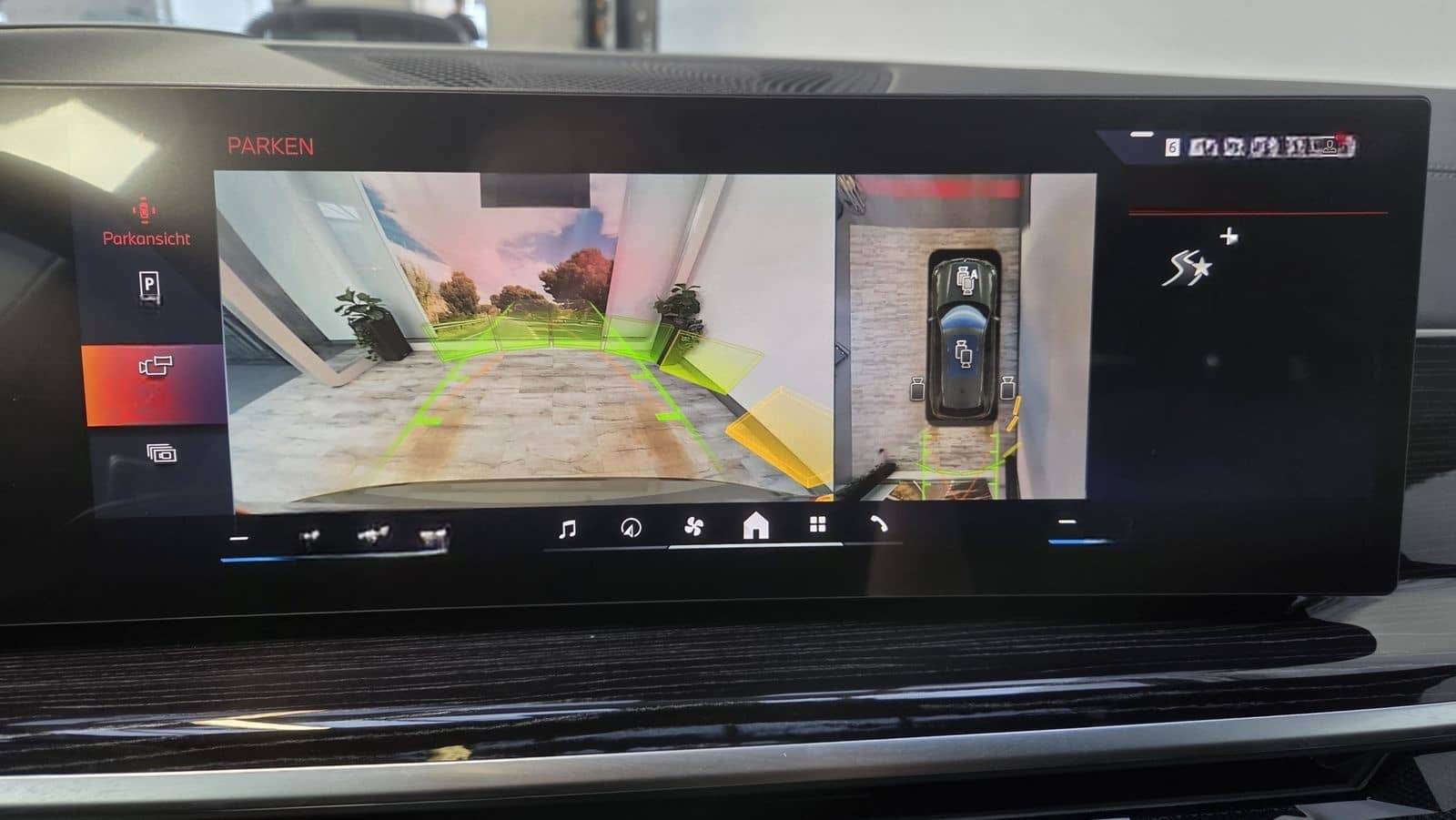 BMW X5 xDr40d M Sport Pro 22Zoll AHK Pano ACC 360° foto 13