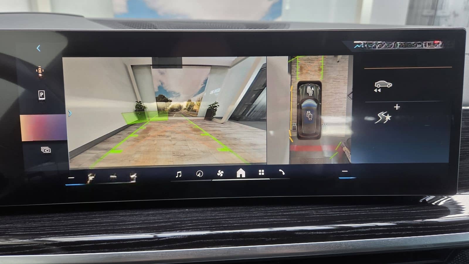 BMW X5 xDr40d M Sport Pro 22Zoll AHK Pano ACC 360° foto 14