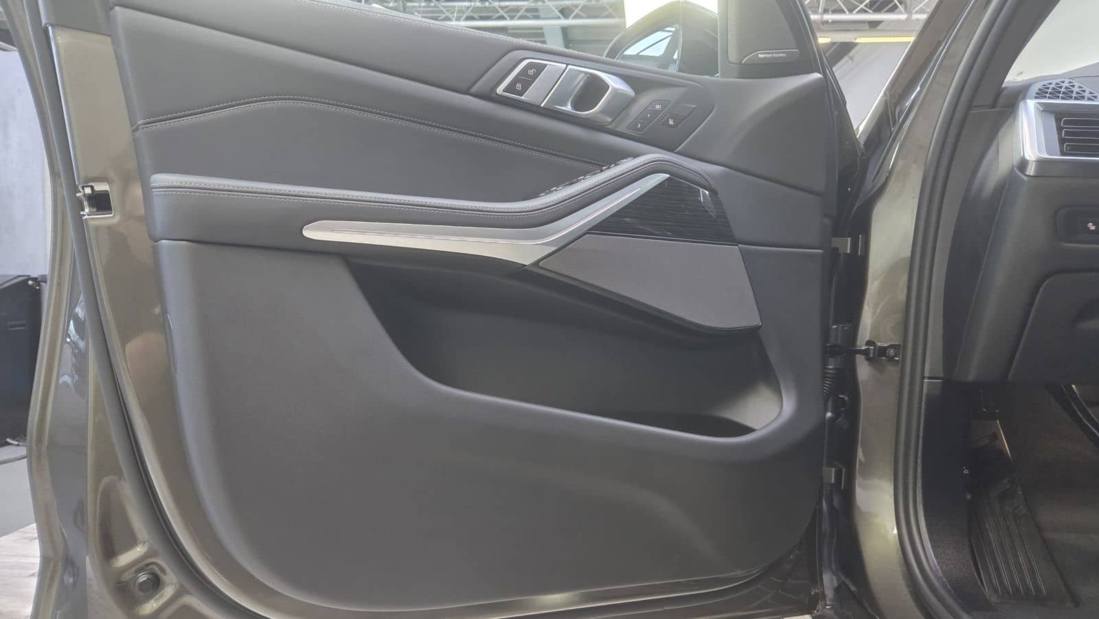 BMW X5 xDr40d M Sport Pro 22Zoll AHK Pano ACC 360° foto 17