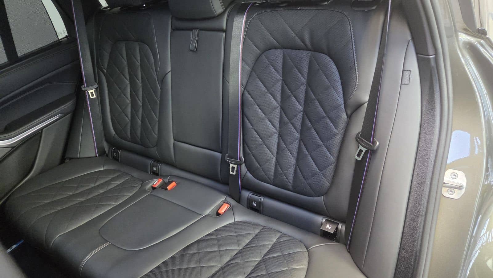 BMW X5 xDr40d M Sport Pro 22Zoll AHK Pano ACC 360° foto 18