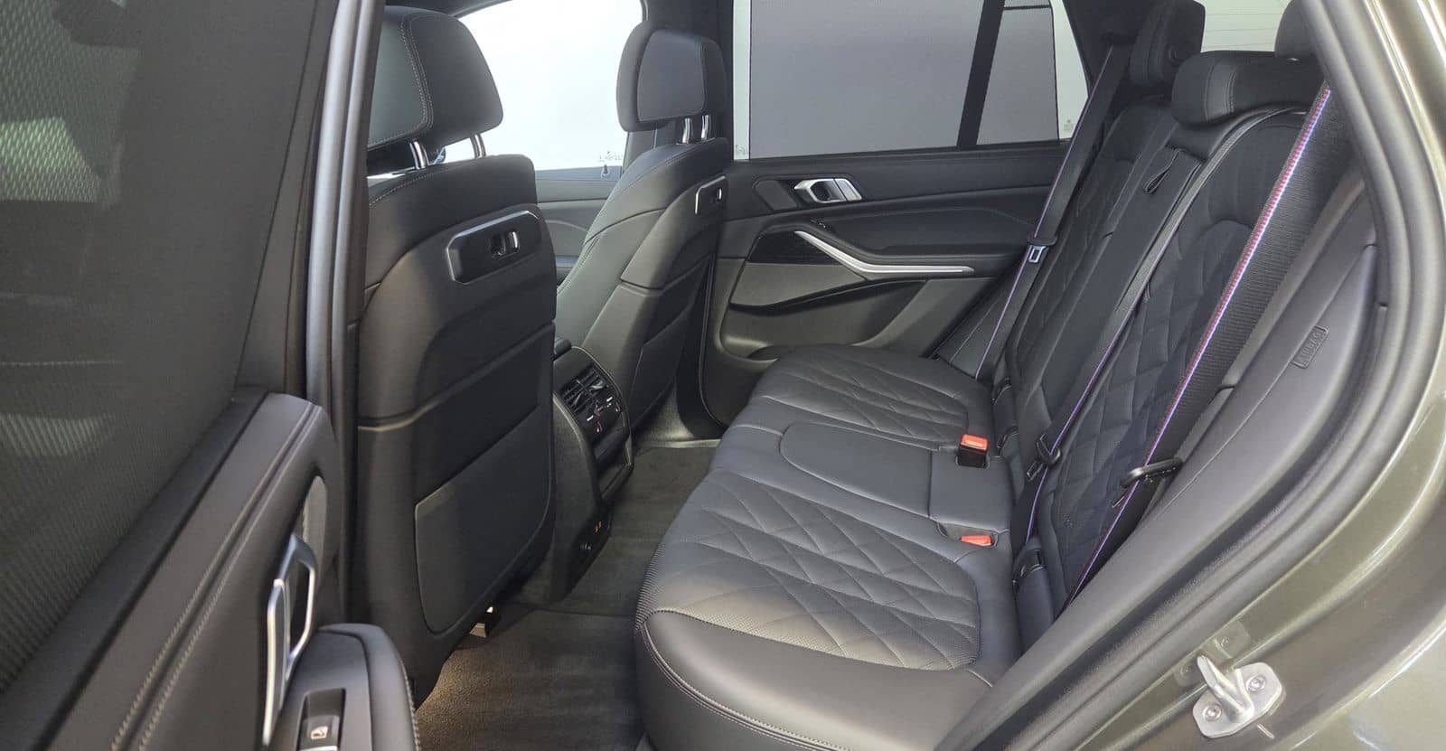 BMW X5 xDr40d M Sport Pro 22Zoll AHK Pano ACC 360° foto 19