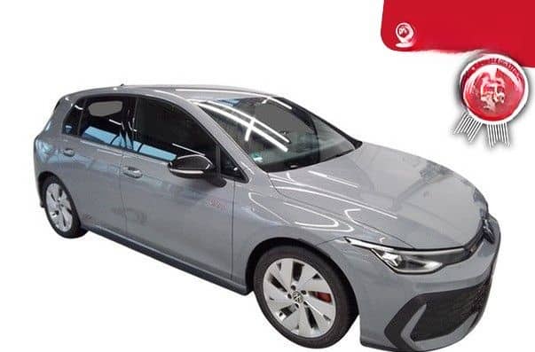 Volkswagen Golf VIII GTI DSG LEDplus Navi AID HUD ACC RFK S foto 1