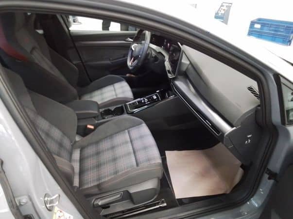 Volkswagen Golf VIII GTI DSG LEDplus Navi AID HUD ACC RFK S foto 3