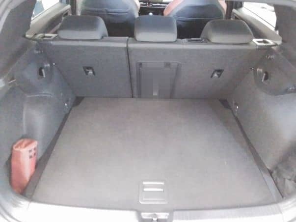 Volkswagen Golf VIII GTI DSG LEDplus Navi AID HUD ACC RFK S foto 5