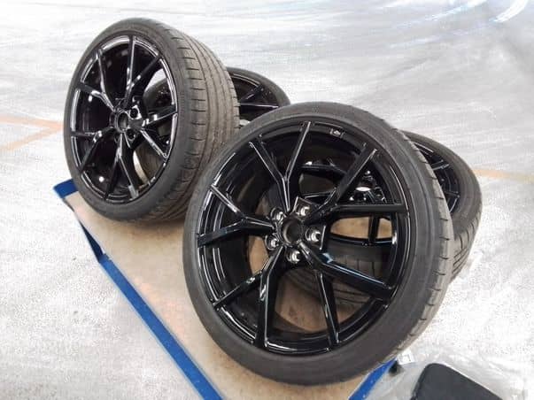 Volkswagen Golf VIII GTI DSG LEDplus Navi AID HUD ACC RFK S foto 6