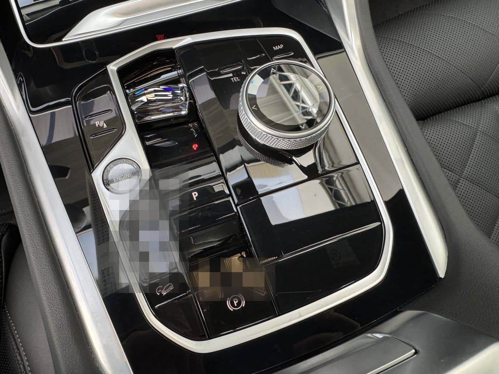 BMW X6 xDrive40d M Sport Pro 22Zoll AHK Massage ACC foto 13