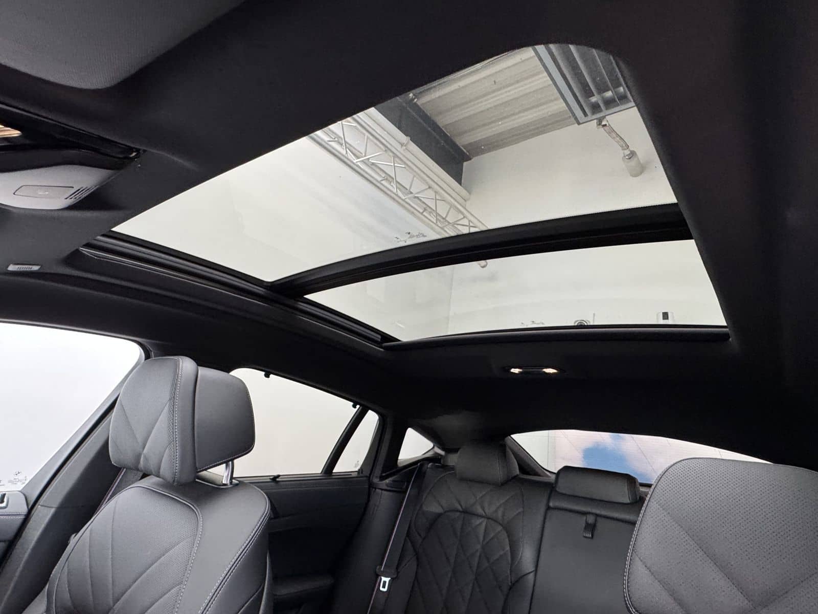 BMW X6 xDrive40d M Sport Pro 22Zoll AHK Massage ACC foto 14