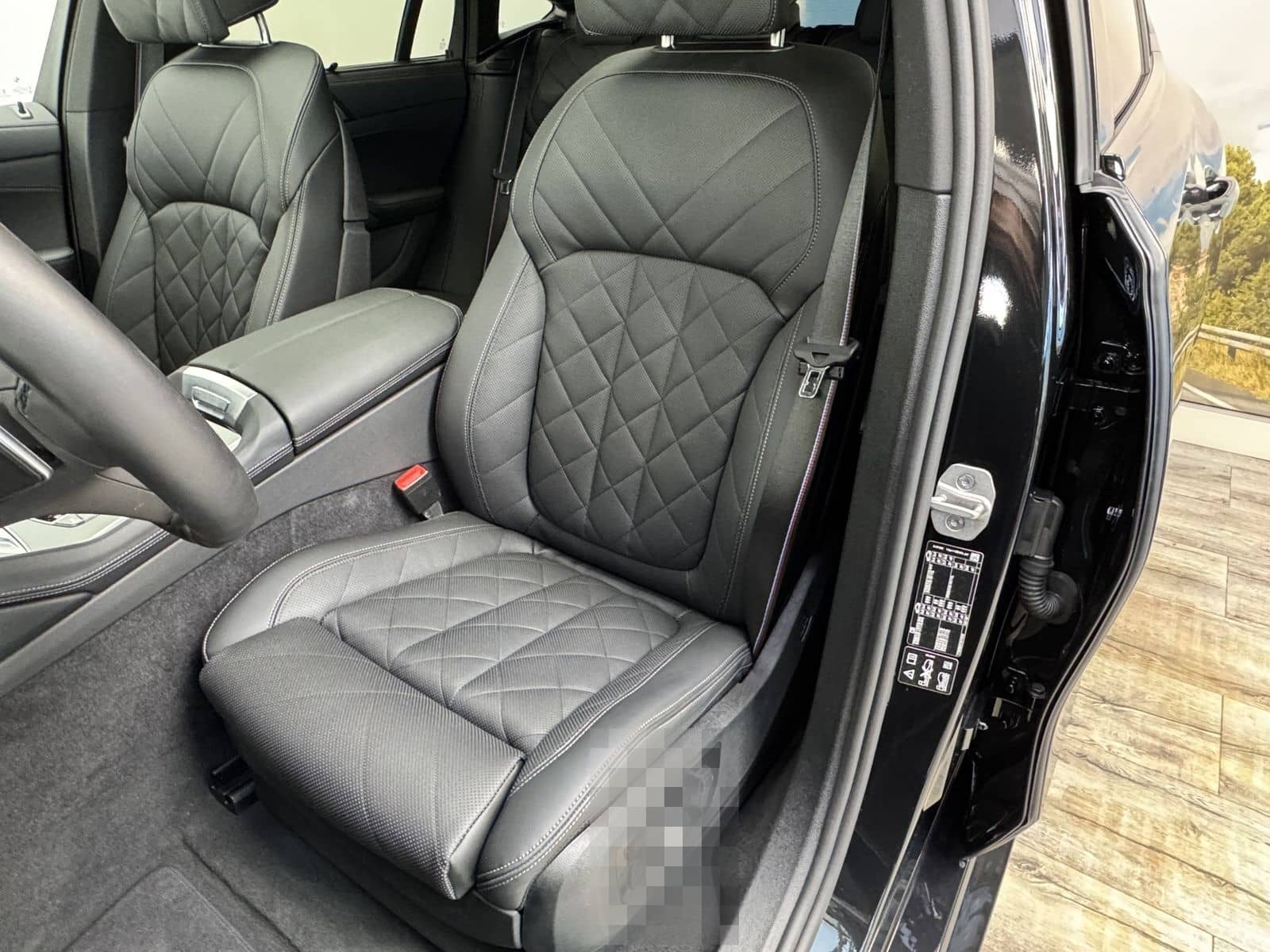 BMW X6 xDrive40d M Sport Pro 22Zoll AHK Massage ACC foto 15