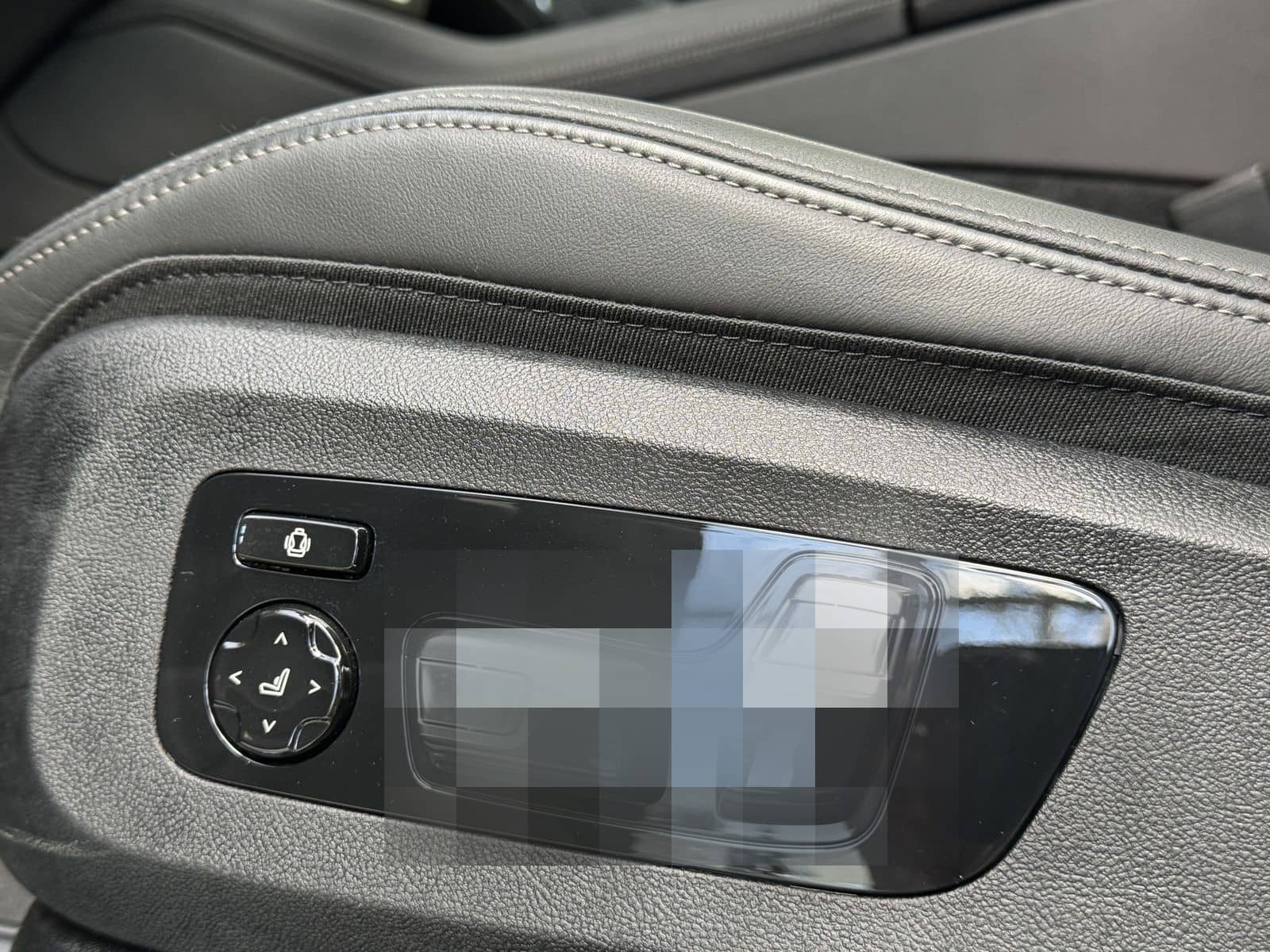 BMW X6 xDrive40d M Sport Pro 22Zoll AHK Massage ACC foto 16