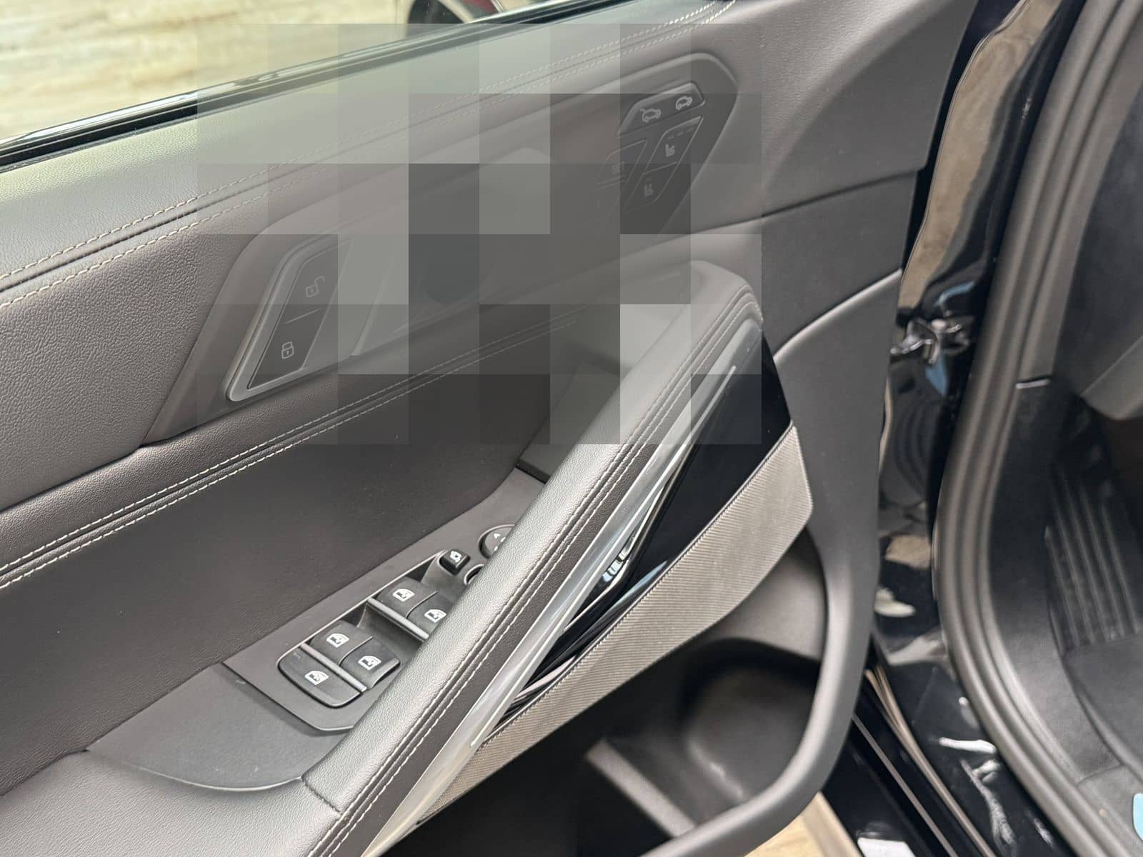 BMW X6 xDrive40d M Sport Pro 22Zoll AHK Massage ACC foto 17