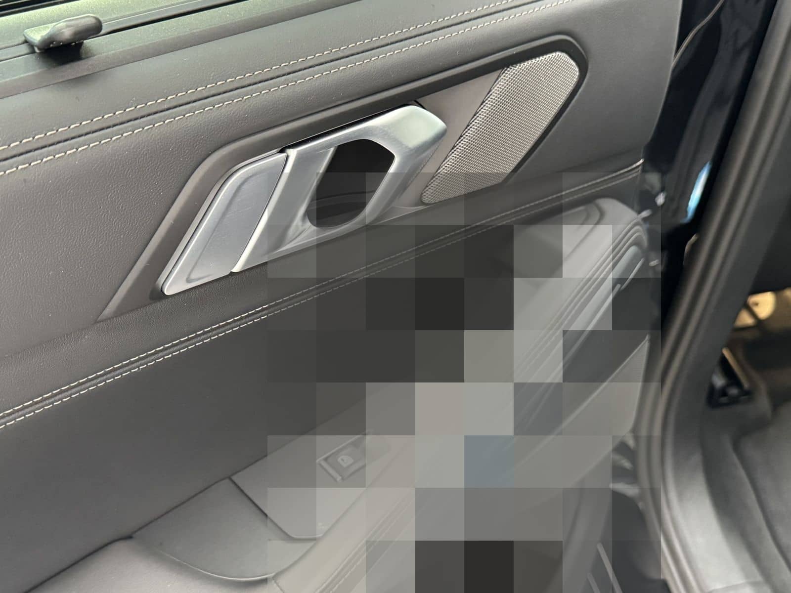 BMW X6 xDrive40d M Sport Pro 22Zoll AHK Massage ACC foto 21