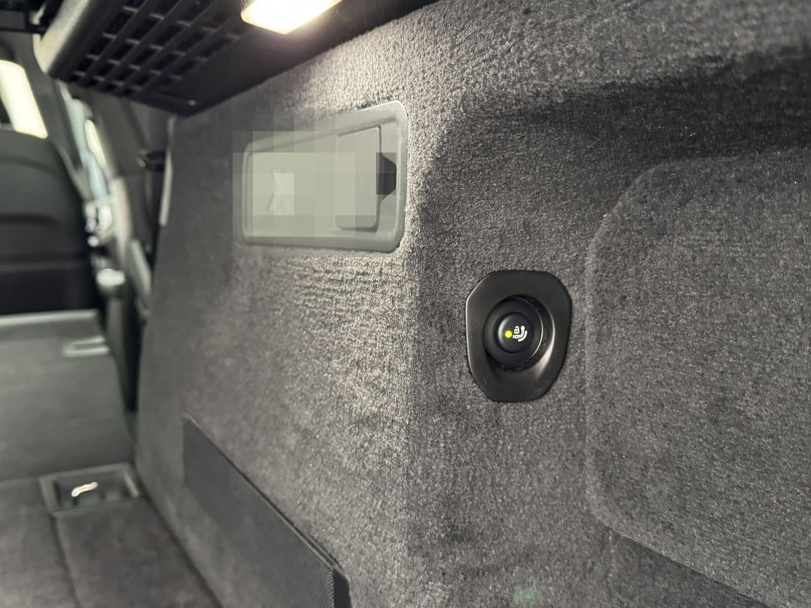 BMW X6 xDrive40d M Sport Pro 22Zoll AHK Massage ACC foto 25