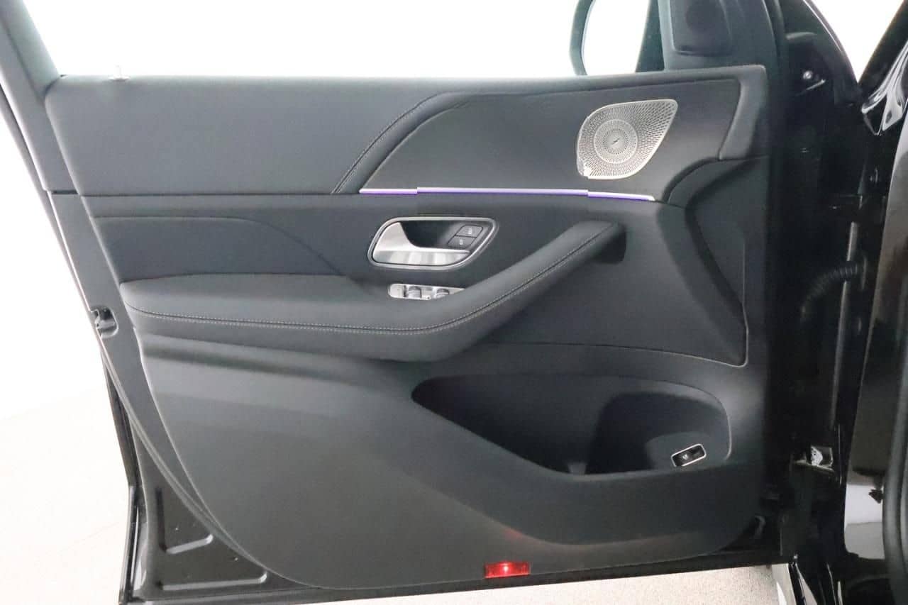 Mercedes-Benz GLE 450 d 4M AMG Night Burmester Widescreen MBUX foto 14