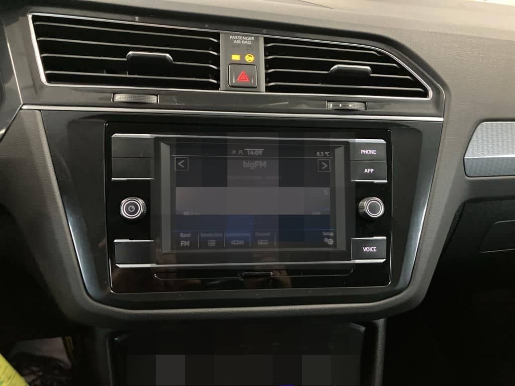 Volkswagen Tiguan TSI Life LED CarPlay ACC PDC SH 18" foto 4