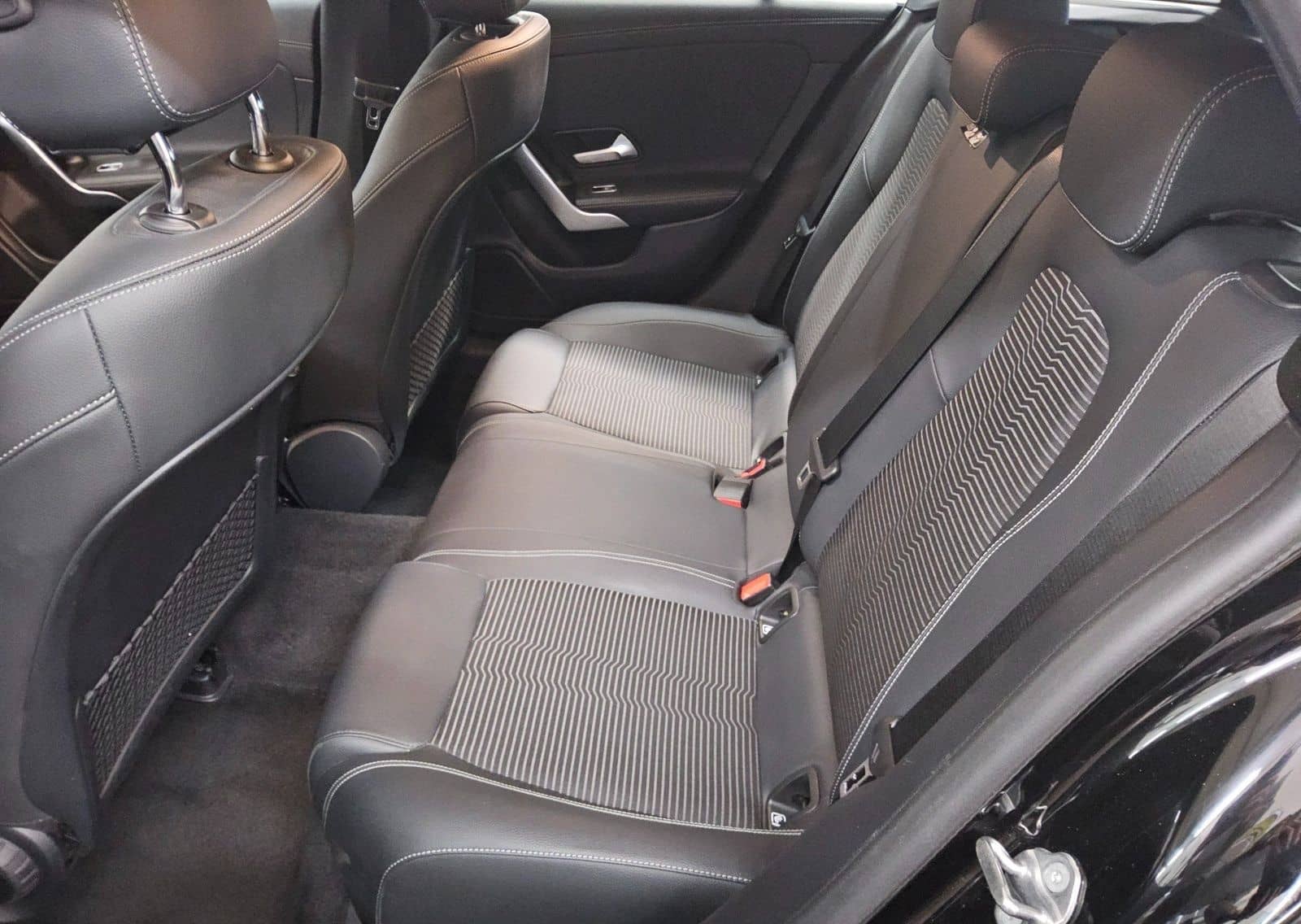 Mercedes-Benz CLA 250 Shooting Brake e Progressive Navi MB-LED foto 13