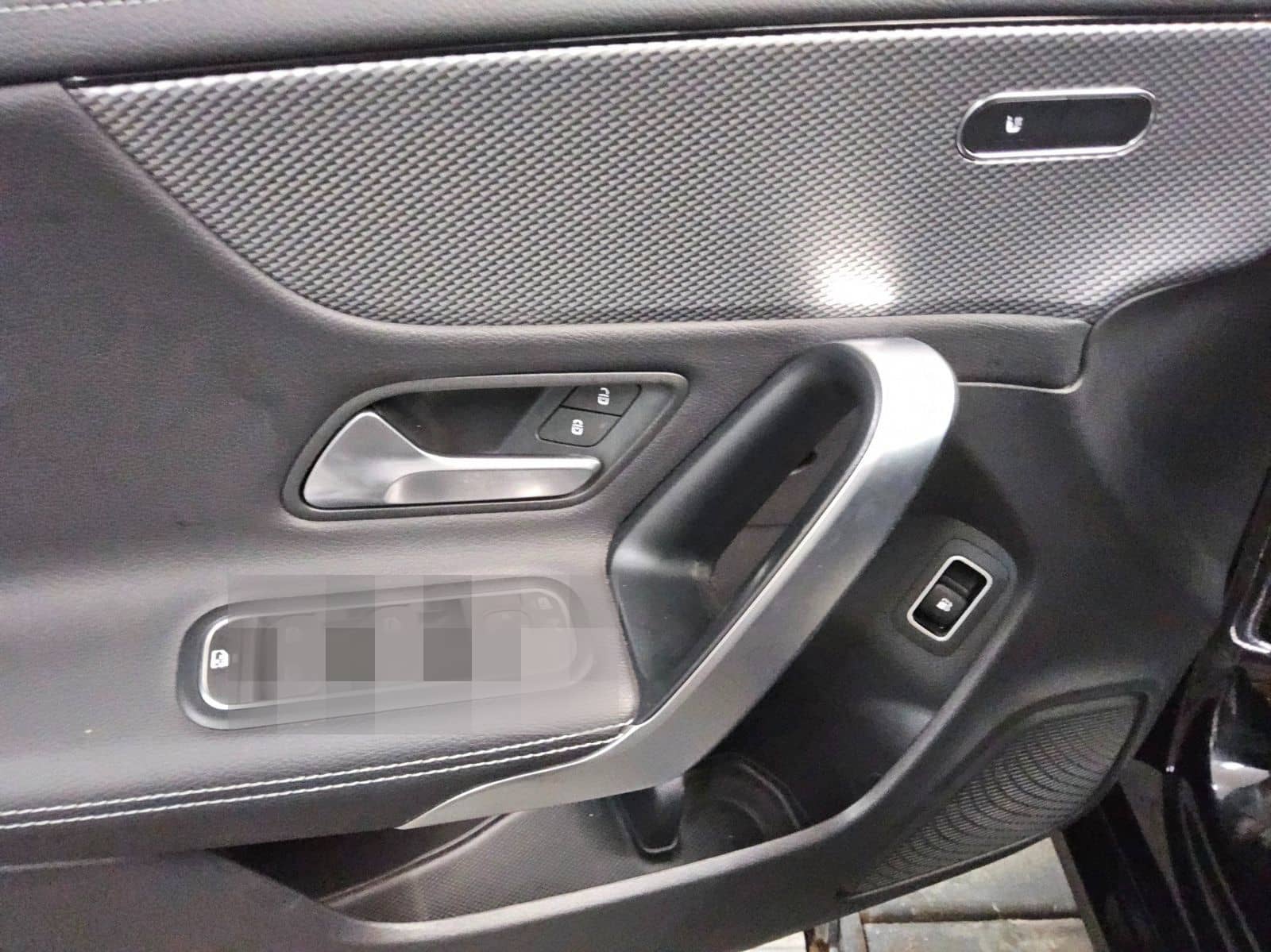 Mercedes-Benz CLA 250 Shooting Brake e Progressive Navi MB-LED foto 10