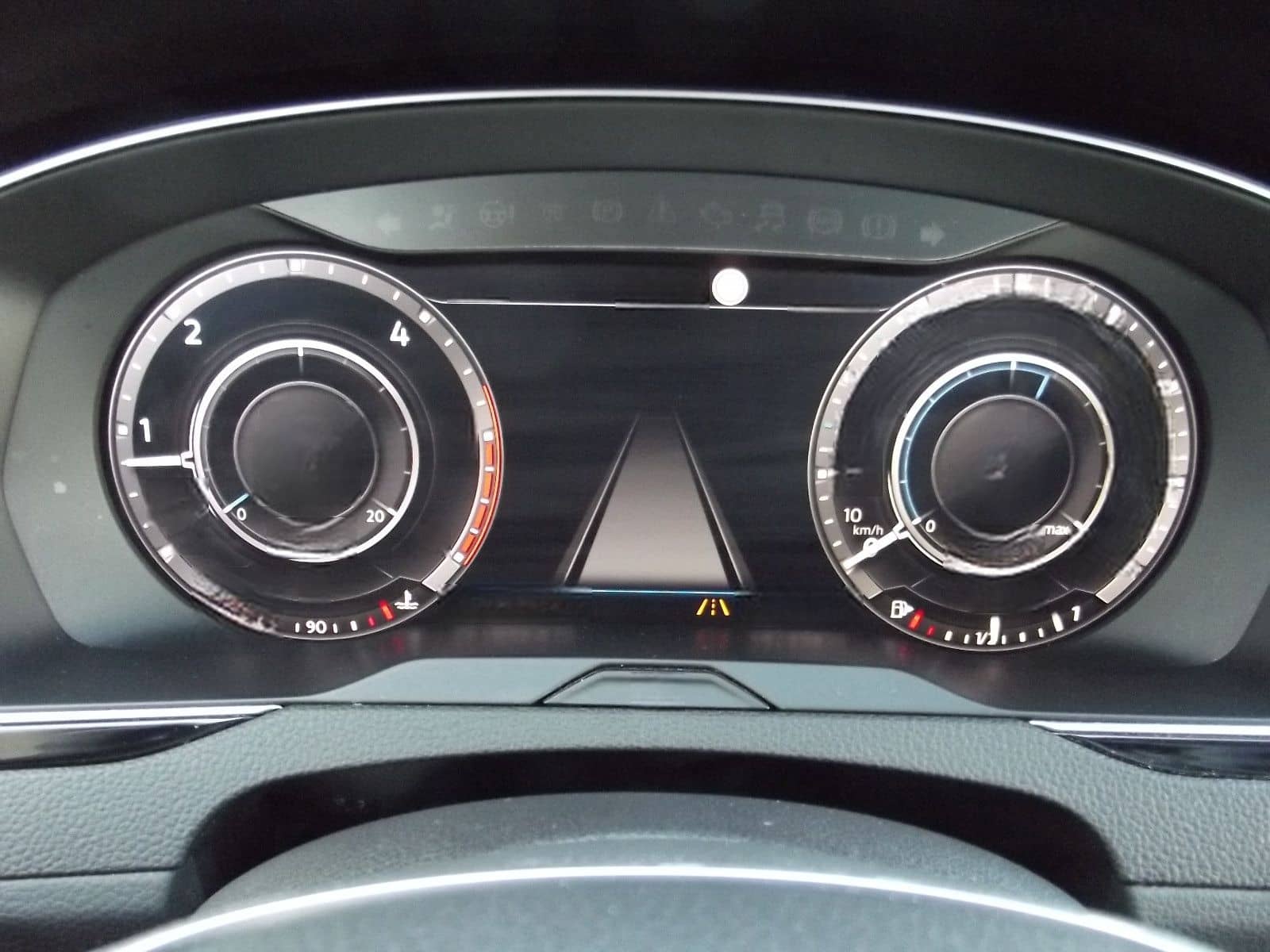 Volkswagen Passat Alltrack NAVI SHZ PANO AUTOMATIK 4x4 AHK foto 14