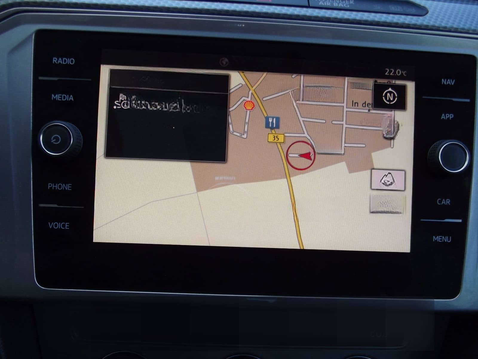 Volkswagen Passat Alltrack NAVI SHZ PANO AUTOMATIK 4x4 AHK foto 15