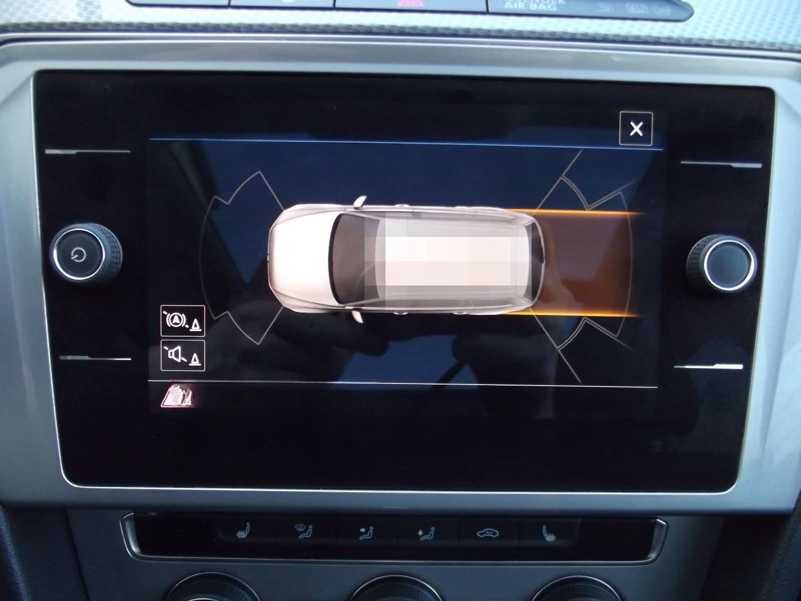 Volkswagen Passat Alltrack NAVI SHZ PANO AUTOMATIK 4x4 AHK foto 17