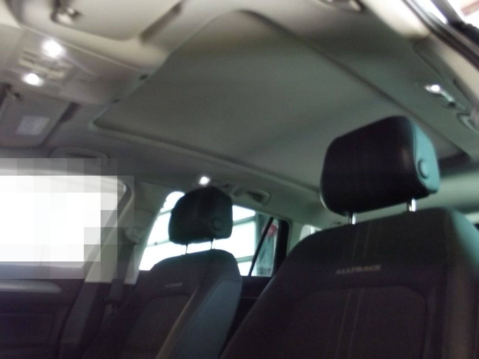 Volkswagen Passat Alltrack NAVI SHZ PANO AUTOMATIK 4x4 AHK foto 22