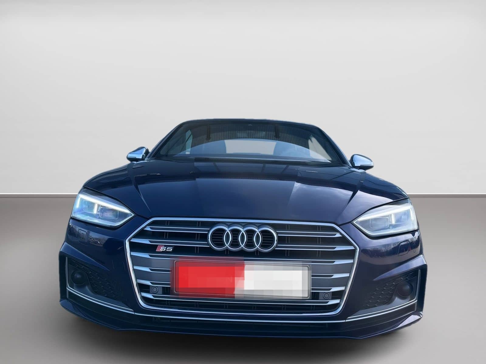 Audi S5 Cabriolet 3.0 quattro TFSI ACC+AUT+Alcant.+LM foto 2