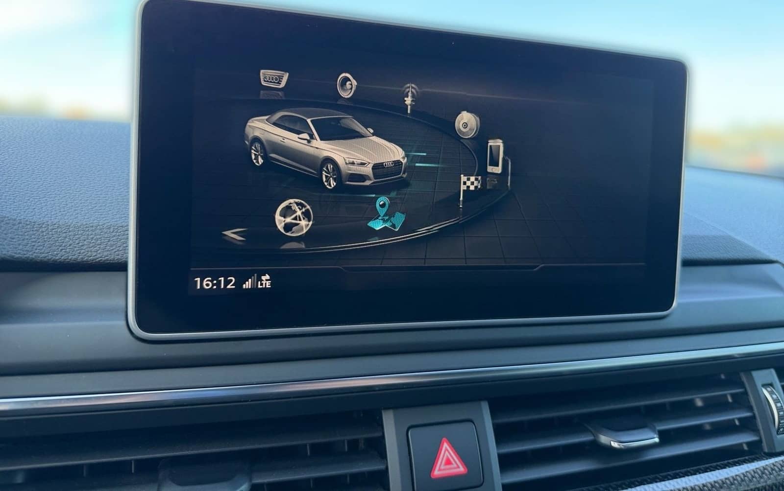 Audi S5 Cabriolet 3.0 quattro TFSI ACC+AUT+Alcant.+LM foto 15