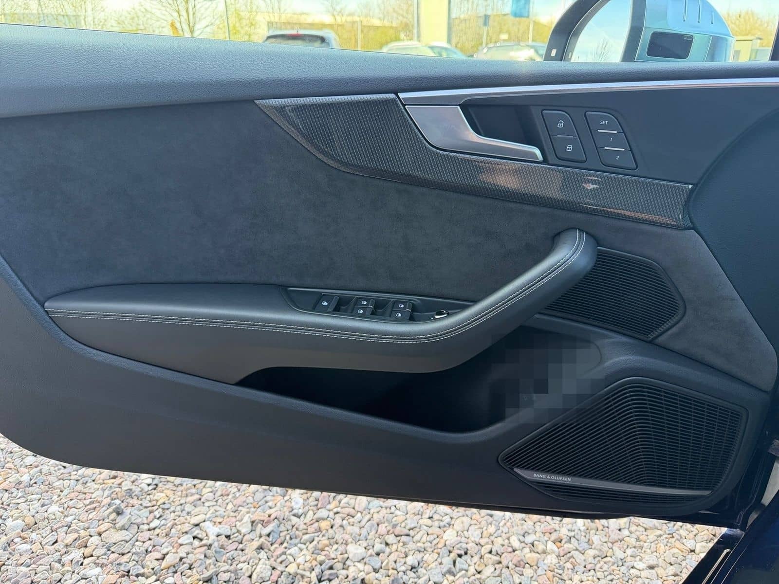 Audi S5 Cabriolet 3.0 quattro TFSI ACC+AUT+Alcant.+LM foto 17