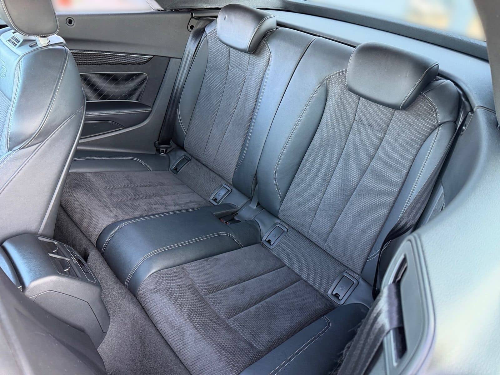 Audi S5 Cabriolet 3.0 quattro TFSI ACC+AUT+Alcant.+LM foto 21