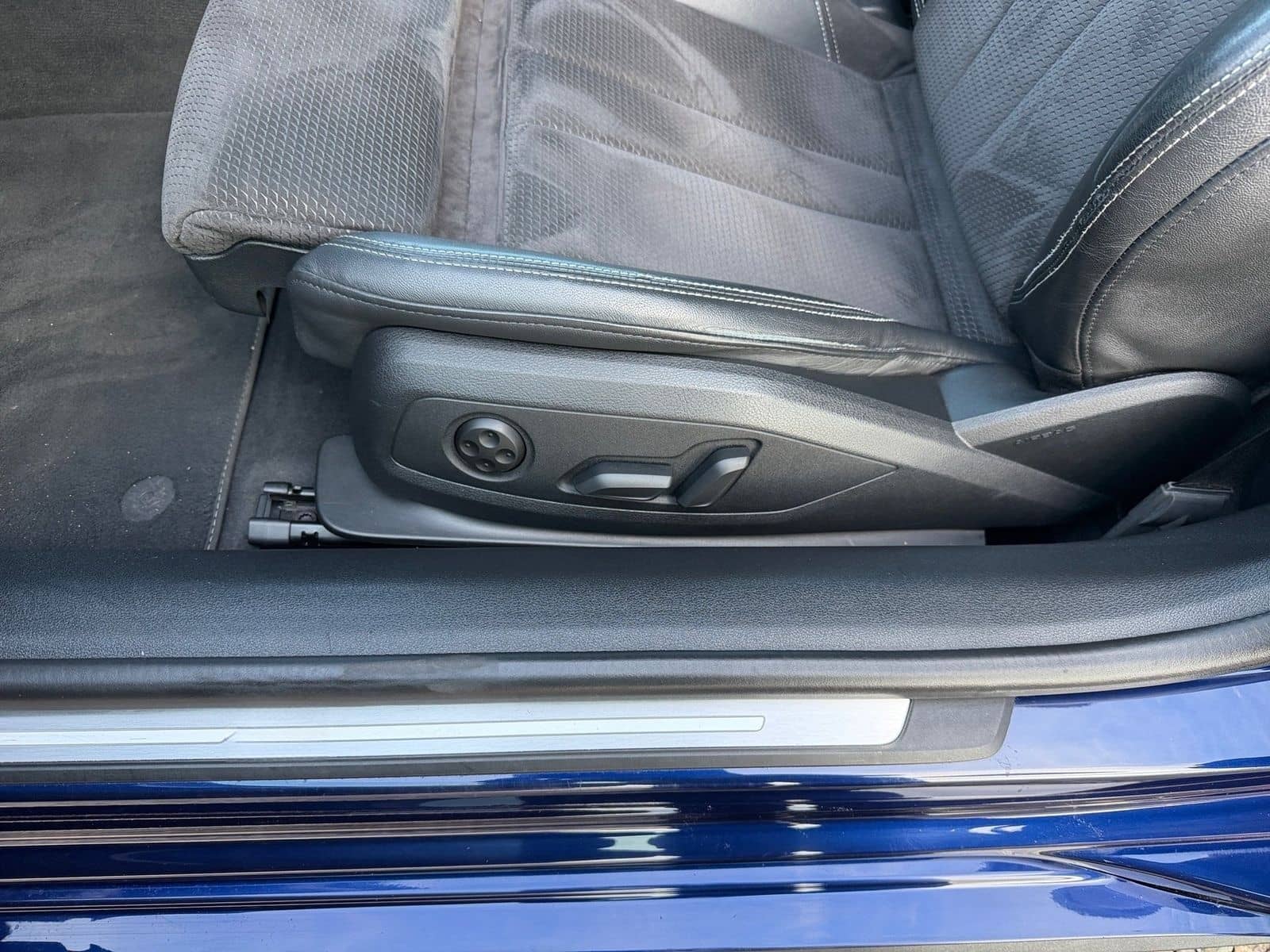 Audi S5 Cabriolet 3.0 quattro TFSI ACC+AUT+Alcant.+LM foto 25