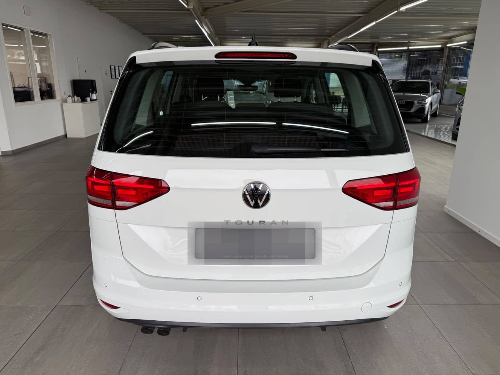 Volkswagen Touran*Comfl*Navi*Kamera*Massage*App-Con* foto 15