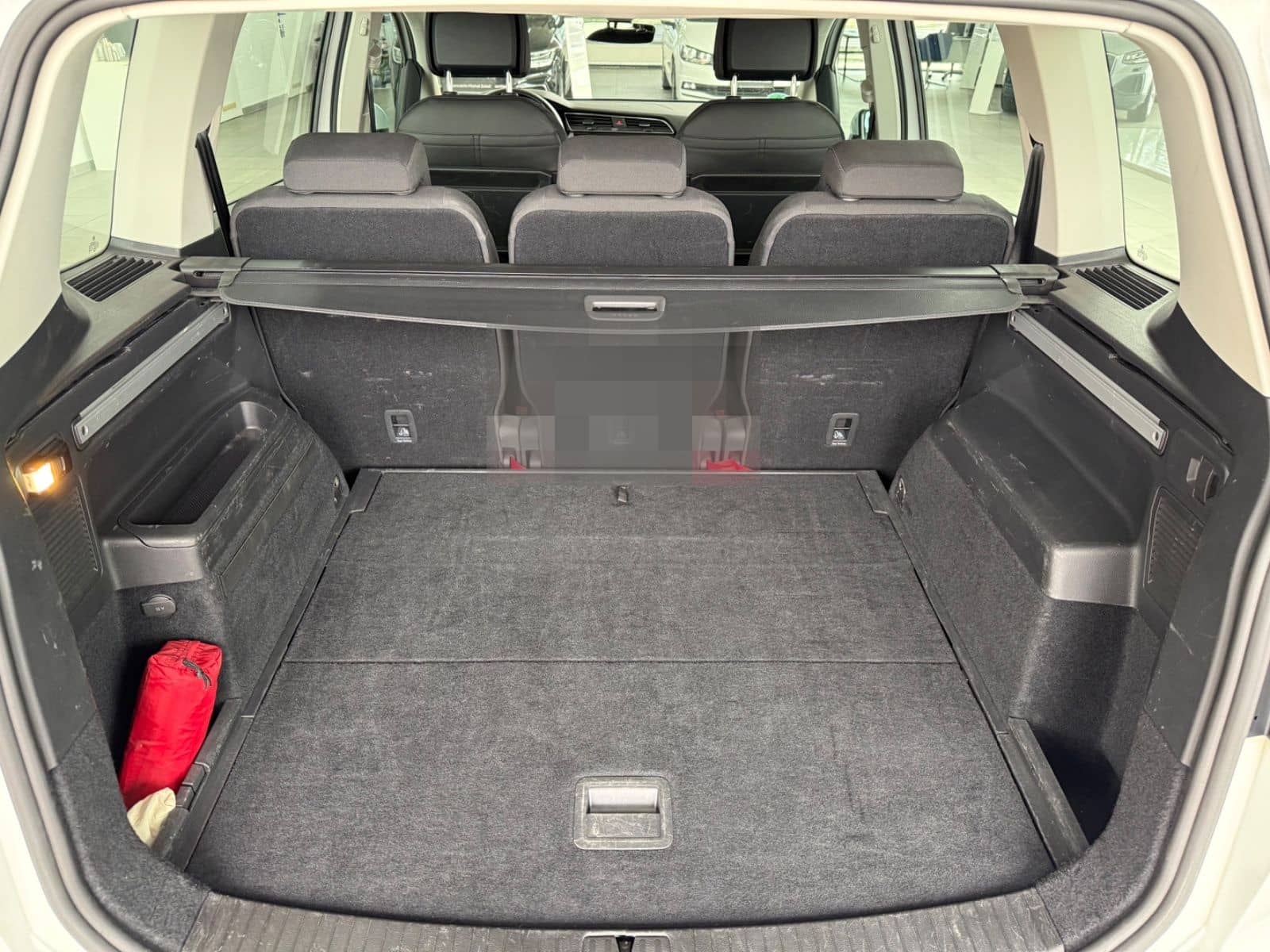 Volkswagen Touran*Comfl*Navi*Kamera*Massage*App-Con* foto 16