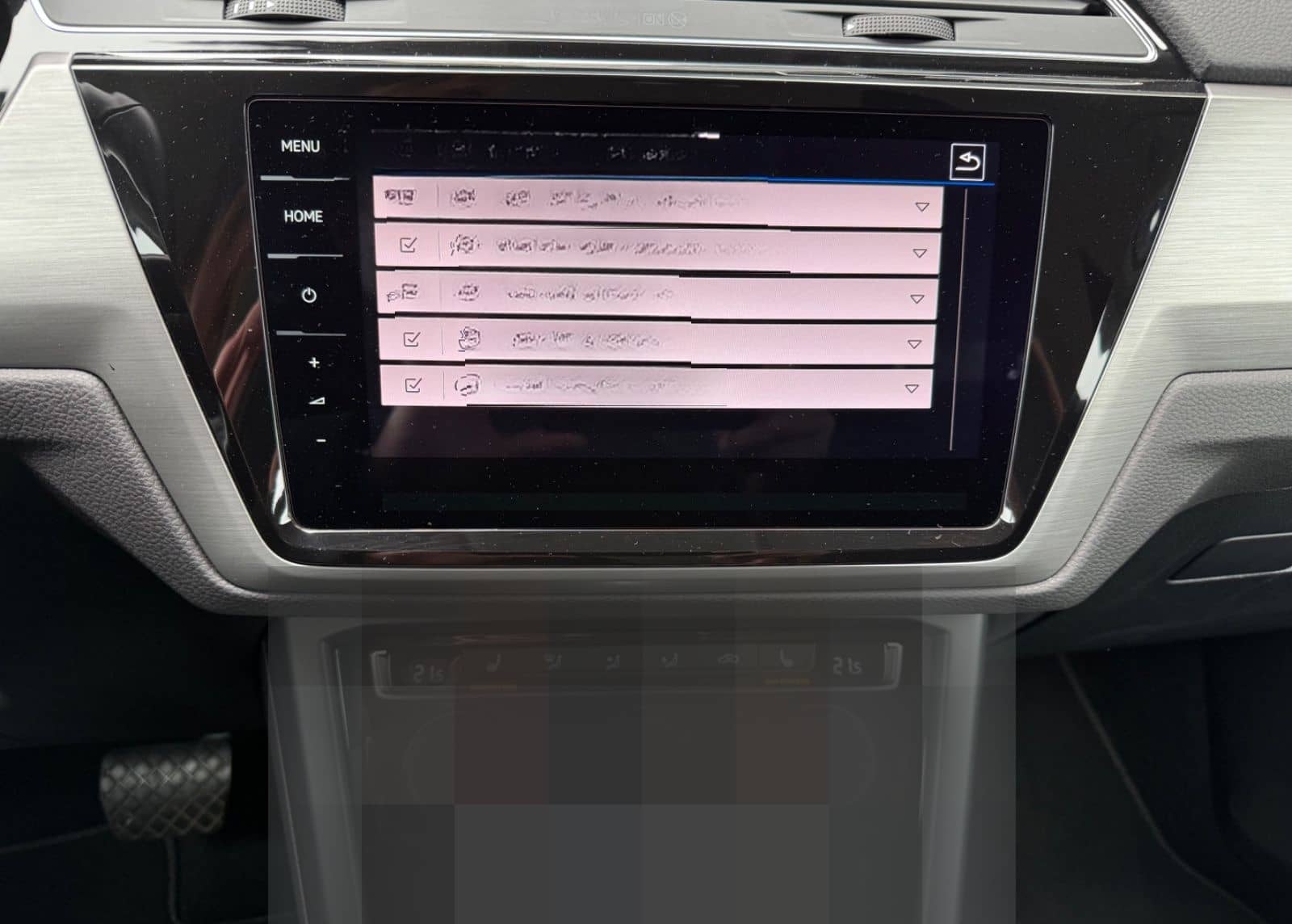 Volkswagen Touran*Comfl*Navi*Kamera*Massage*App-Con* foto 19