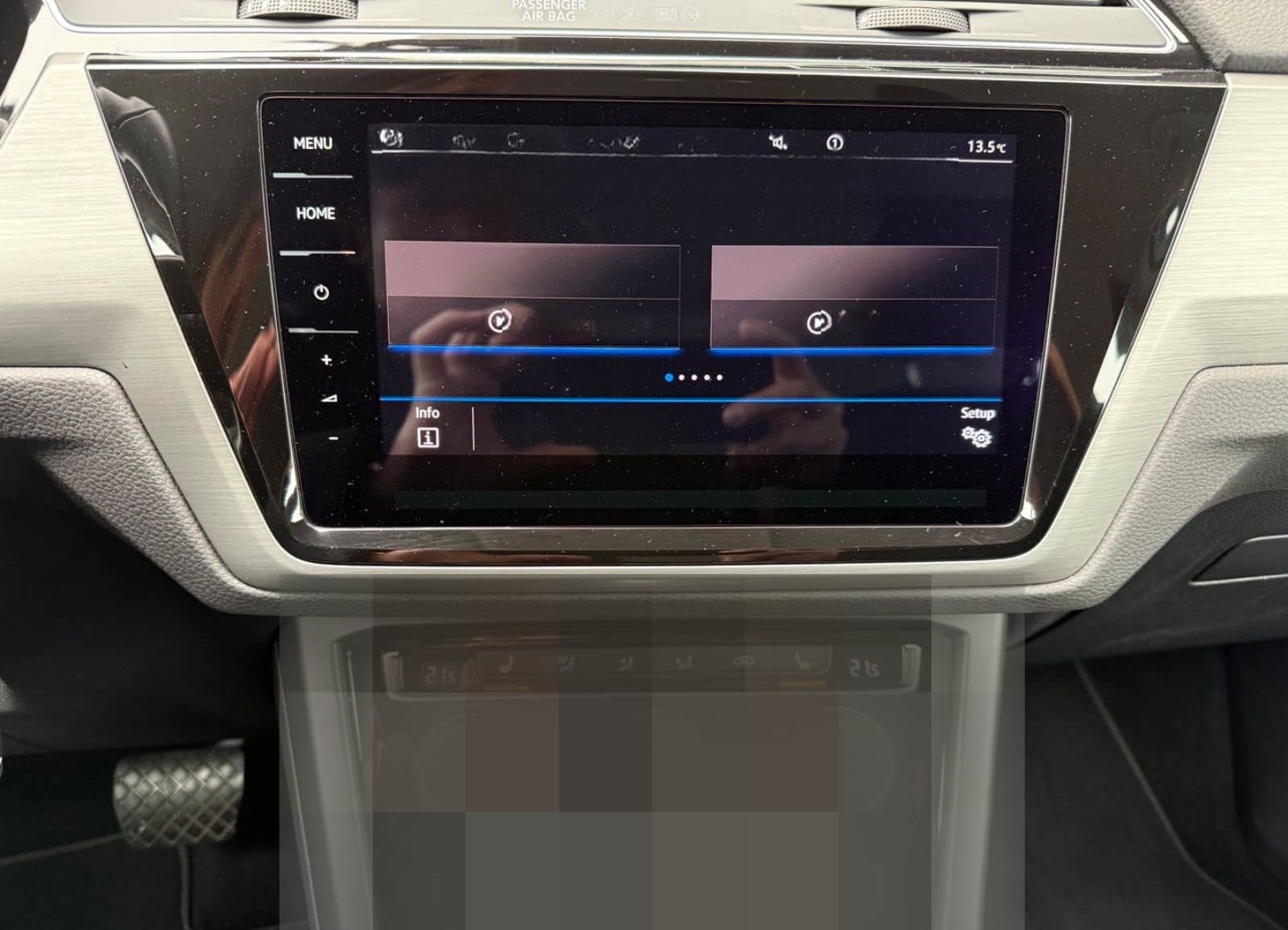 Volkswagen Touran*Comfl*Navi*Kamera*Massage*App-Con* foto 20