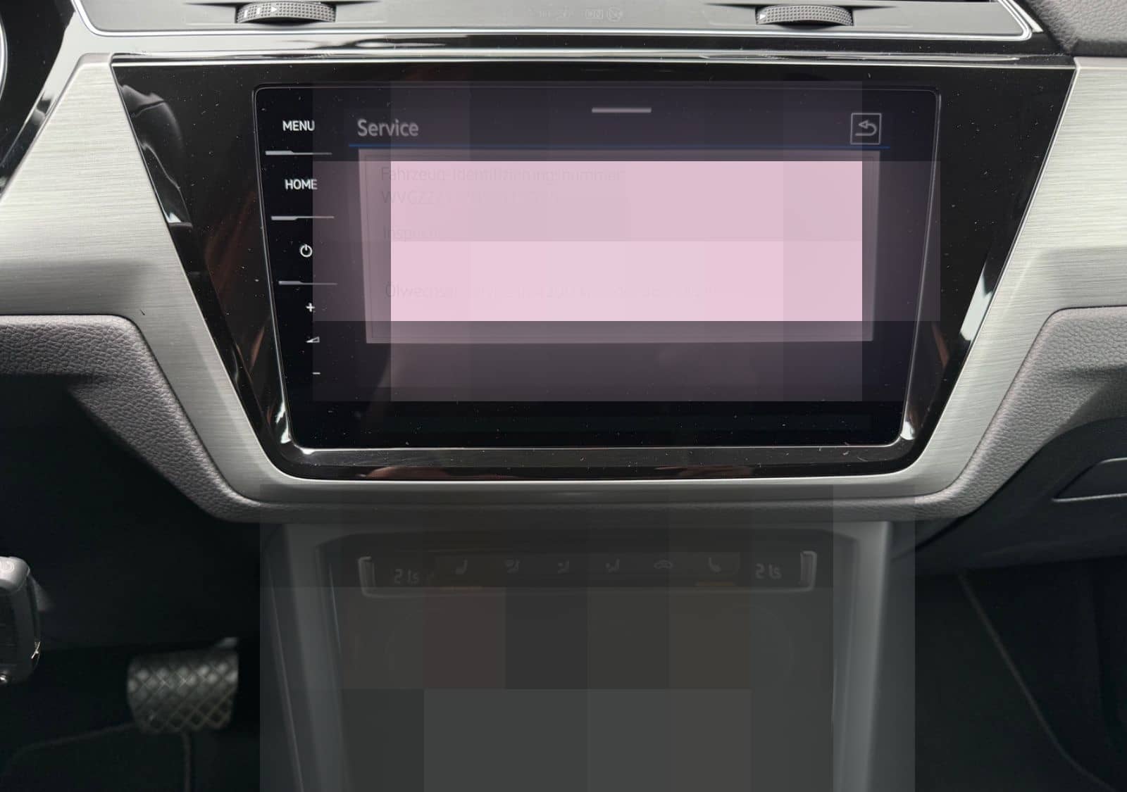 Volkswagen Touran*Comfl*Navi*Kamera*Massage*App-Con* foto 21