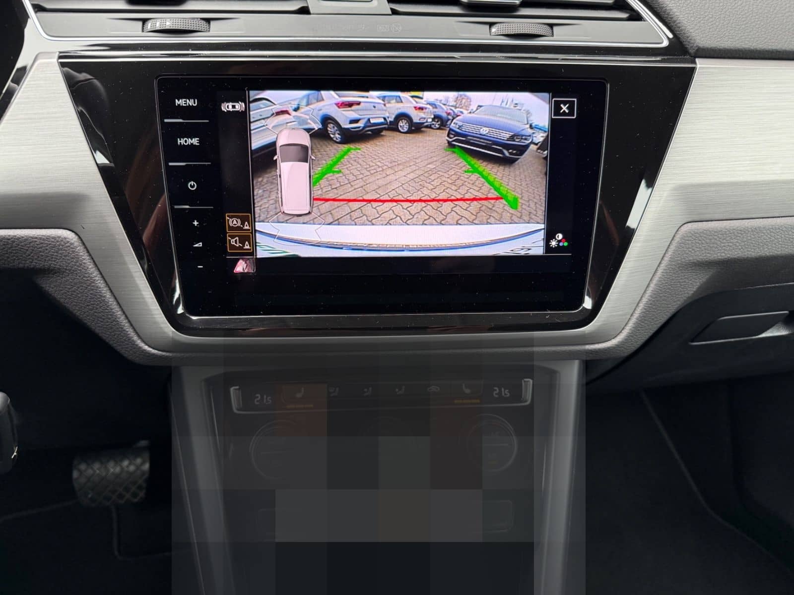 Volkswagen Touran*Comfl*Navi*Kamera*Massage*App-Con* foto 22