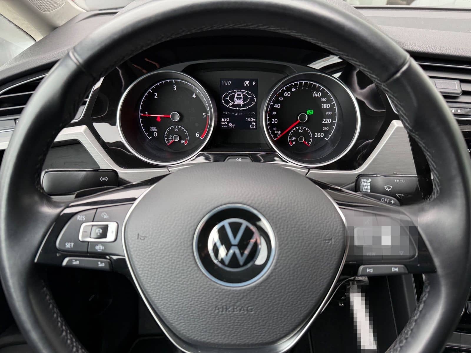 Volkswagen Touran*Comfl*Navi*Kamera*Massage*App-Con* foto 6