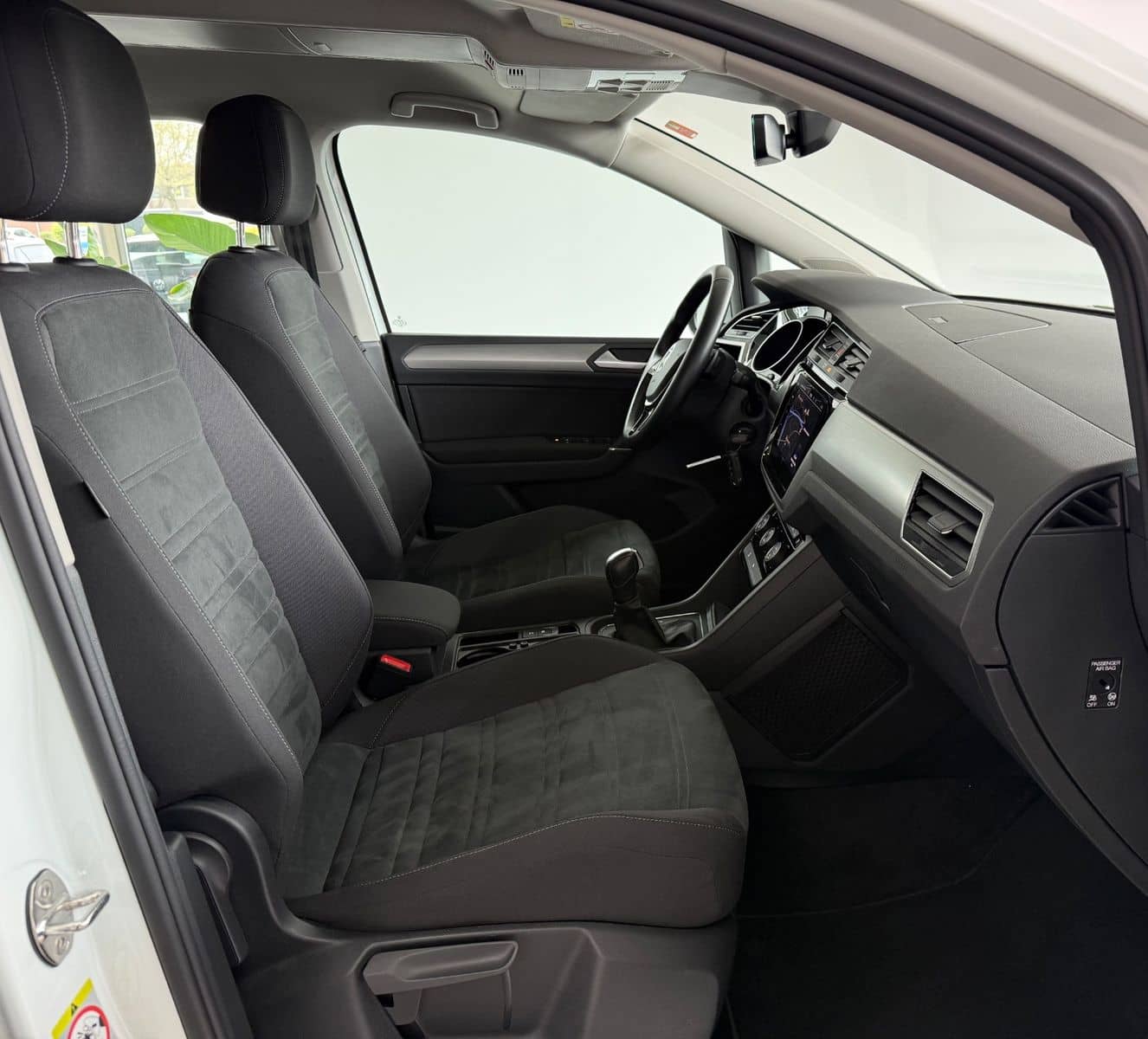 Volkswagen Touran*Comfl*Navi*Kamera*Massage*App-Con* foto 9