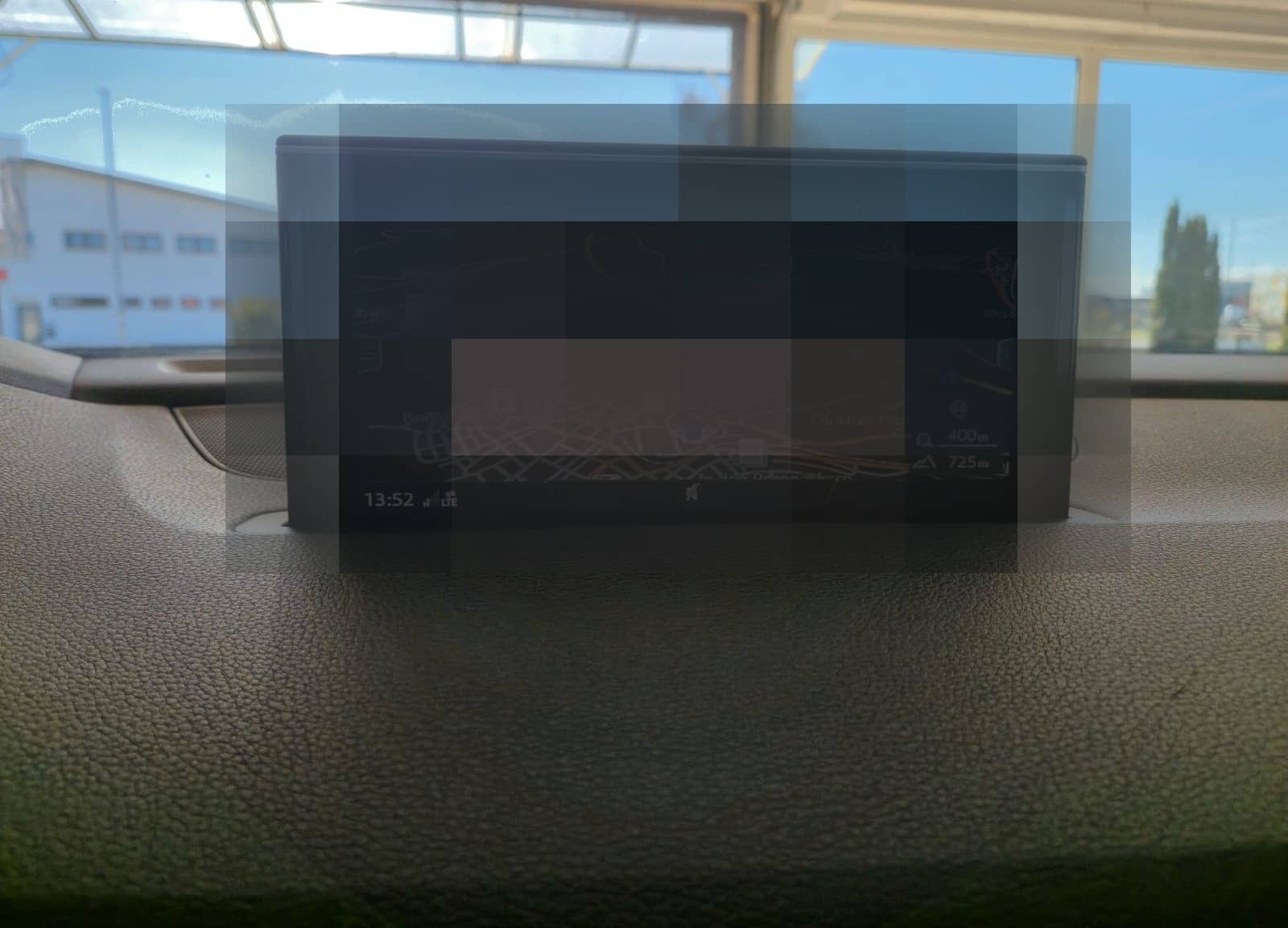 Audi Q7 3.0 TDI quattro Gewerbe/Export foto 22