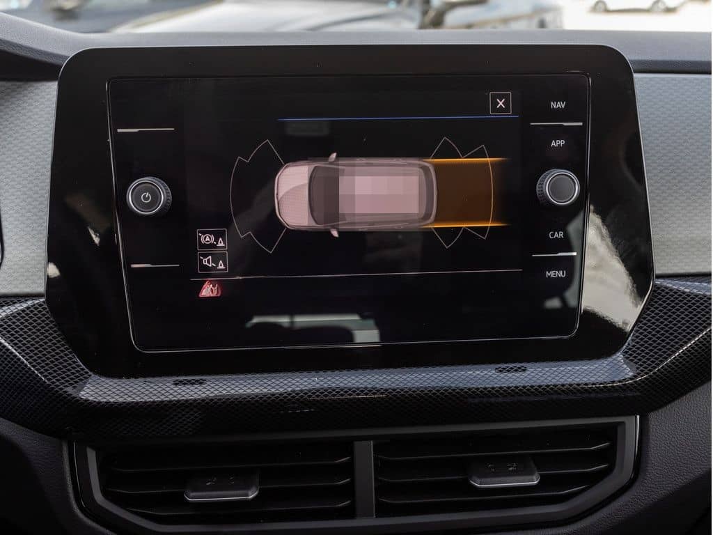 Volkswagen T-Cross Life 1.0 l TSI ACC LED SPURH. SHZ KLIMA foto 15