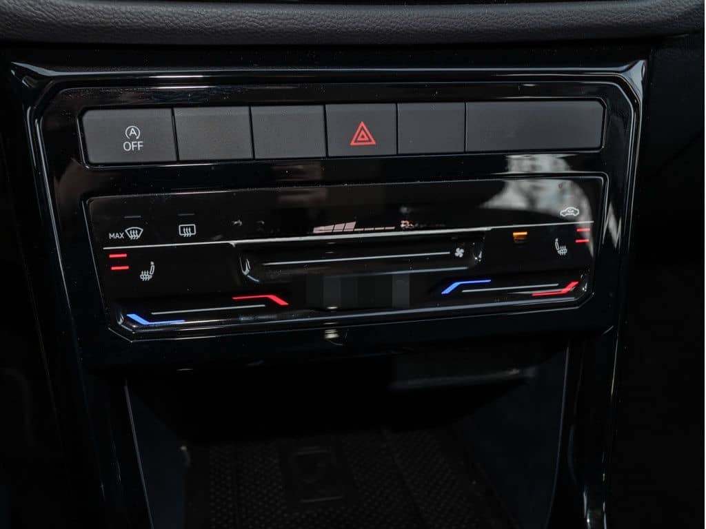 Volkswagen T-Cross Life 1.0 l TSI ACC LED SPURH. SHZ KLIMA foto 16