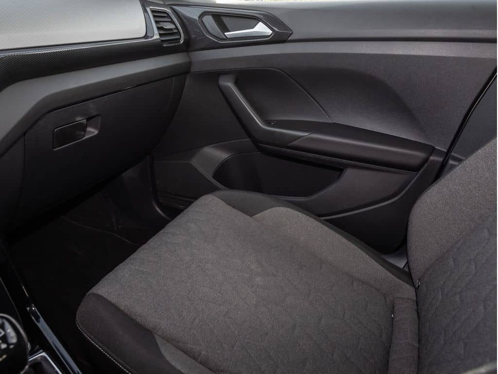 Volkswagen T-Cross Life 1.0 l TSI ACC LED SPURH. SHZ KLIMA foto 18