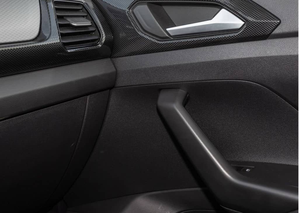 Volkswagen T-Cross Life 1.0 l TSI ACC LED SPURH. SHZ KLIMA foto 19