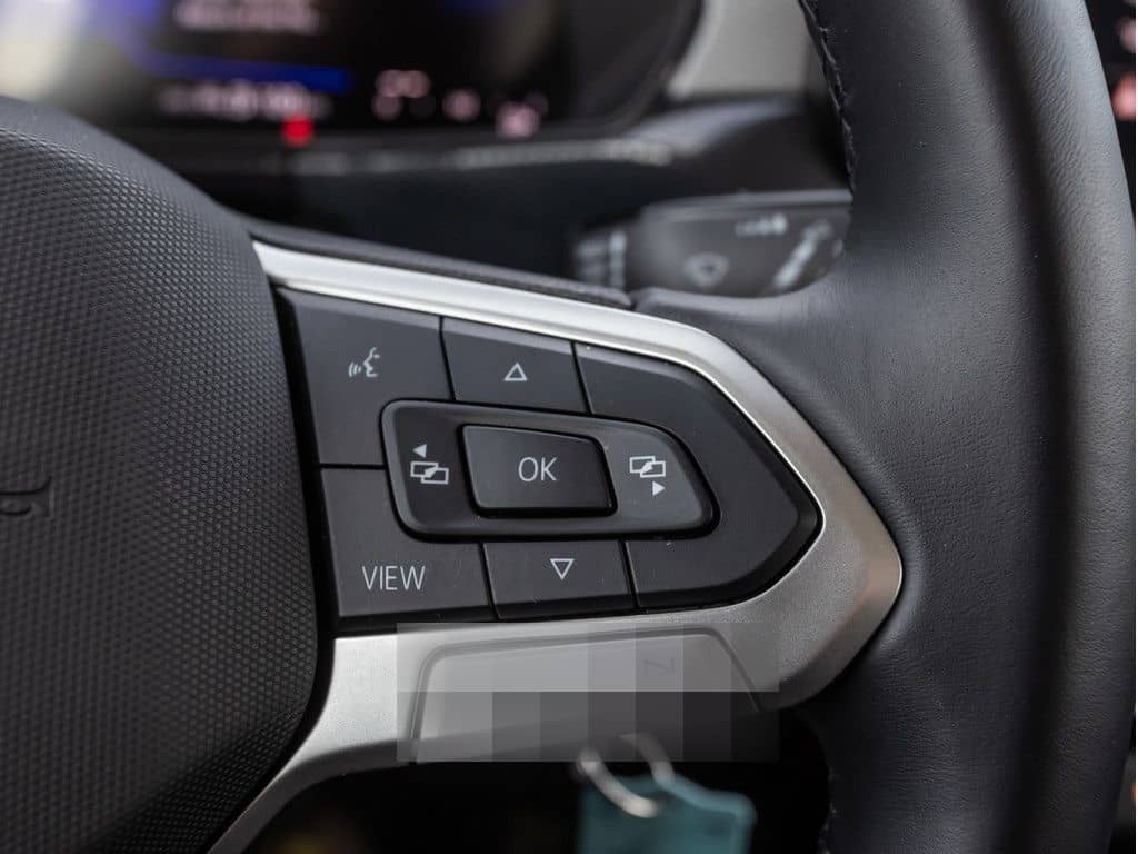 Volkswagen T-Cross Life 1.0 l TSI ACC LED SPURH. SHZ KLIMA foto 20