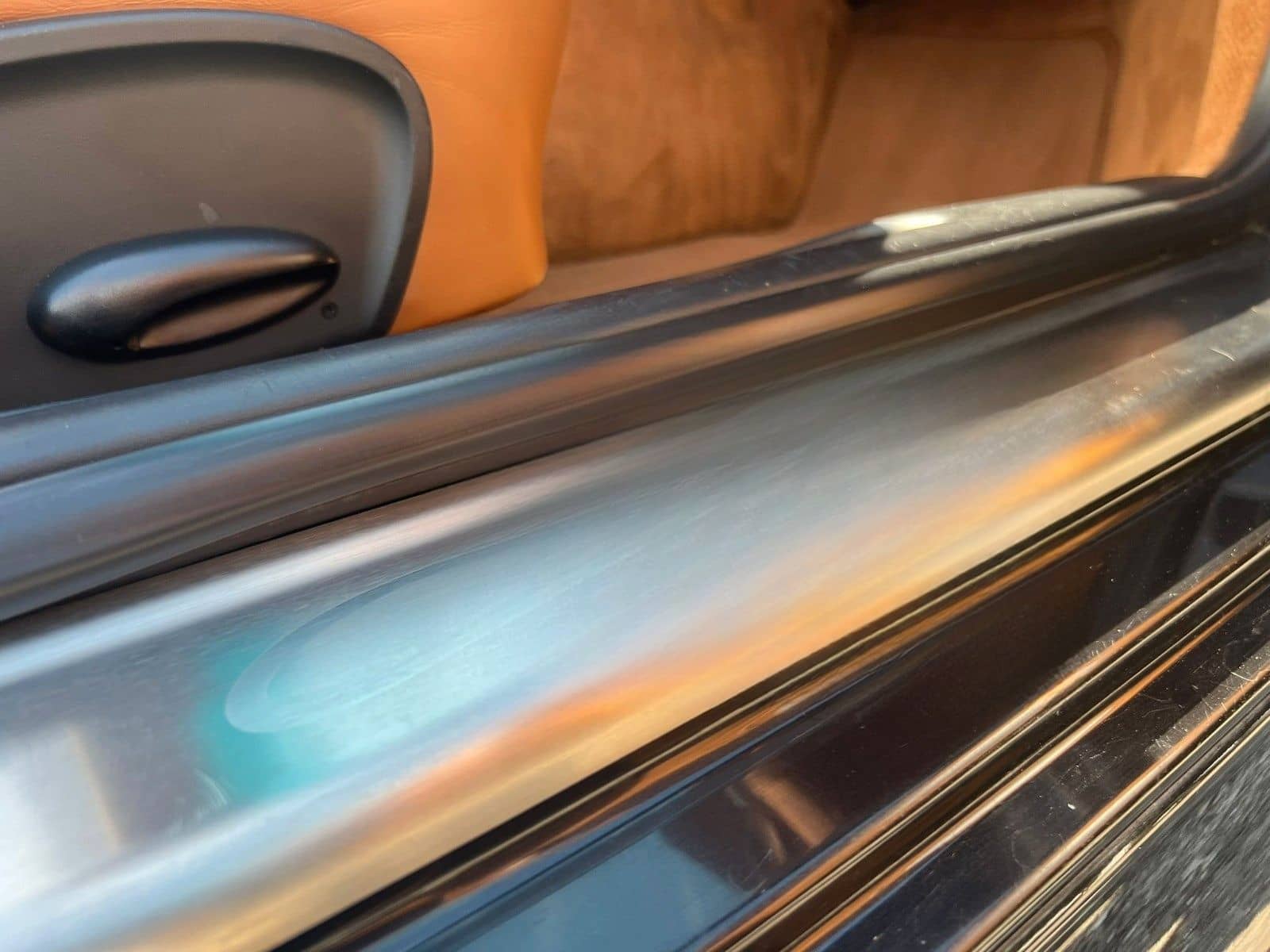 Porsche 911 Carrera 4 X 4 Kabrio foto 24