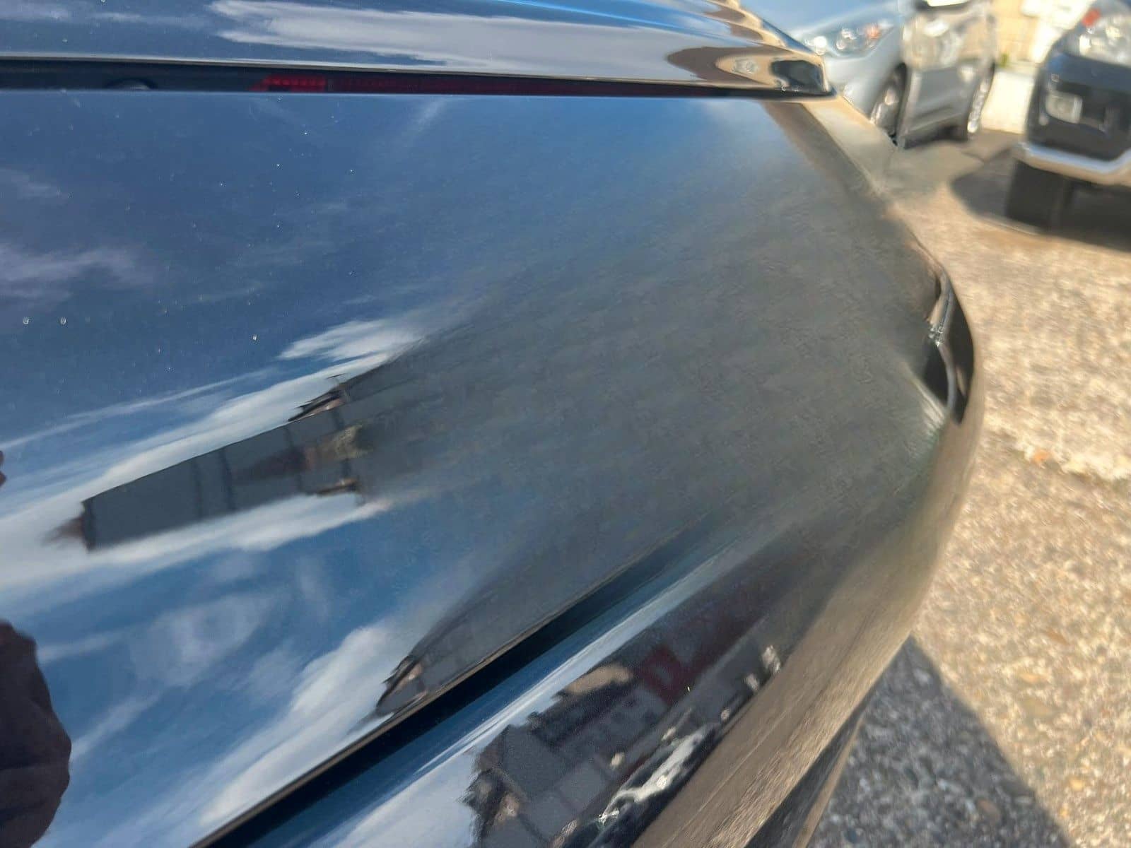 Porsche 911 Carrera 4 X 4 Kabrio foto 25